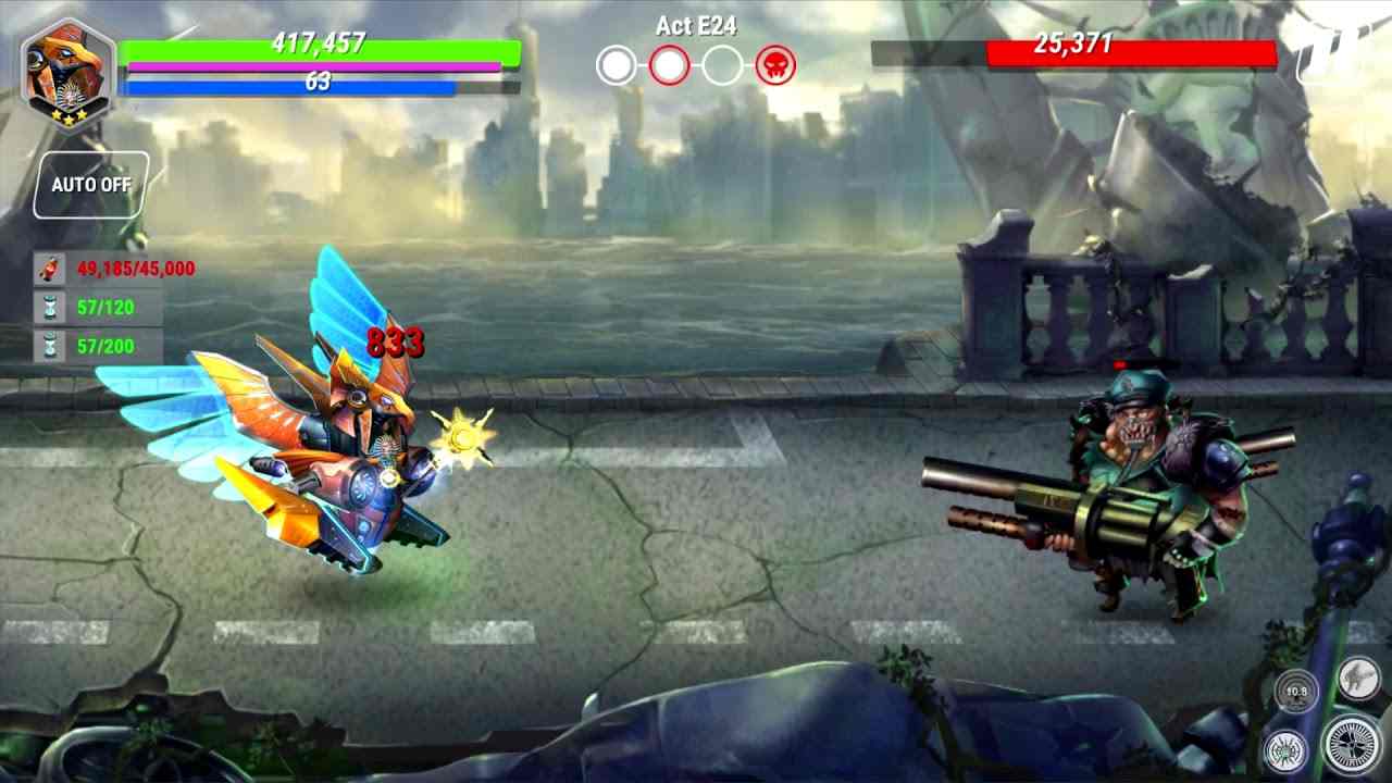 heroes-infinity-mod-android
